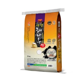 당진해나루쌀 삼광미 백미 10Kg