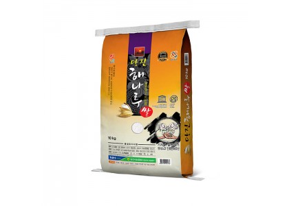 당진해나루쌀 삼광미 백미 10Kg